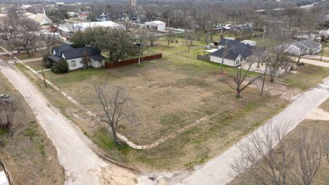 415 S Railroad Avenue Hico TX 76457