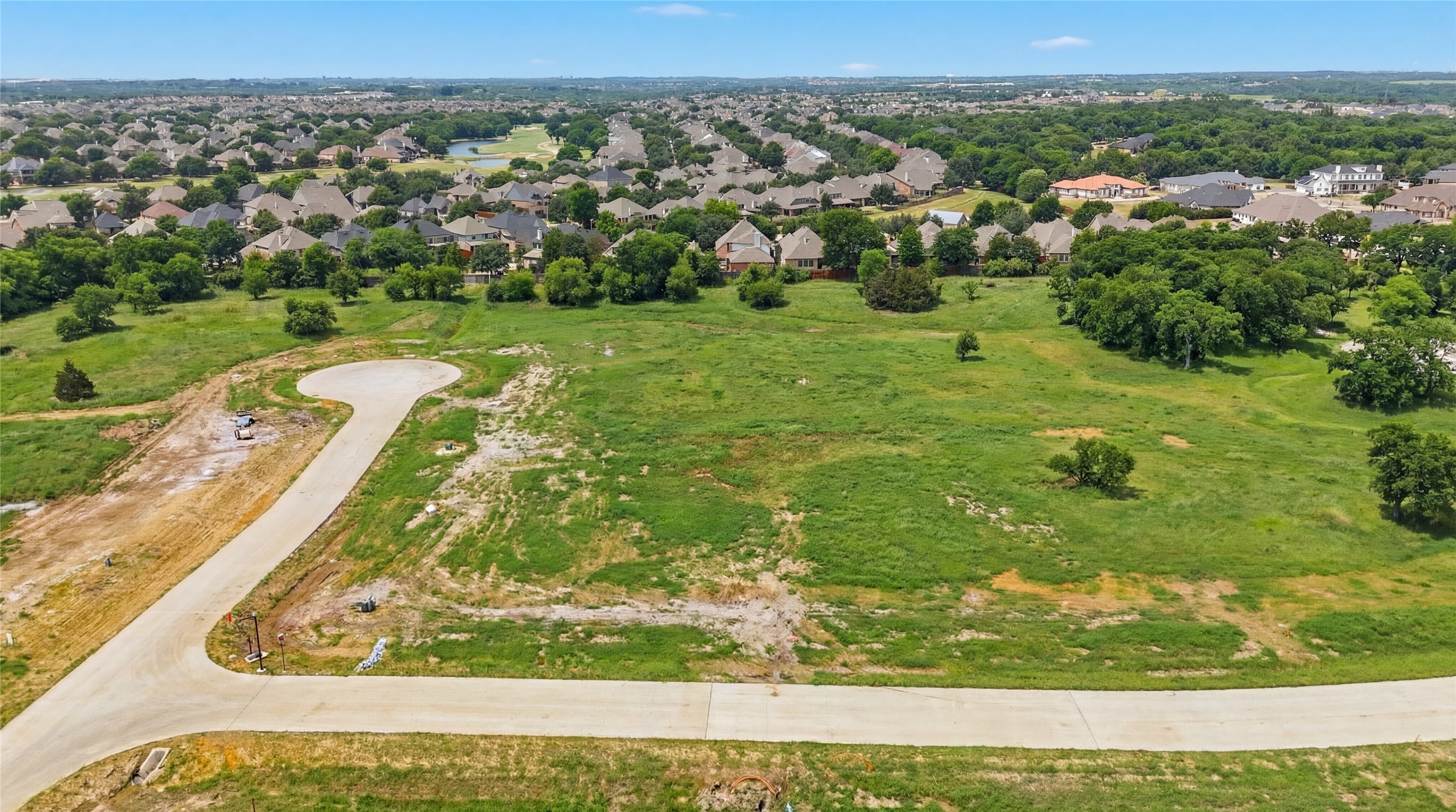 406 Valerie Way Copper Canyon TX 76226
