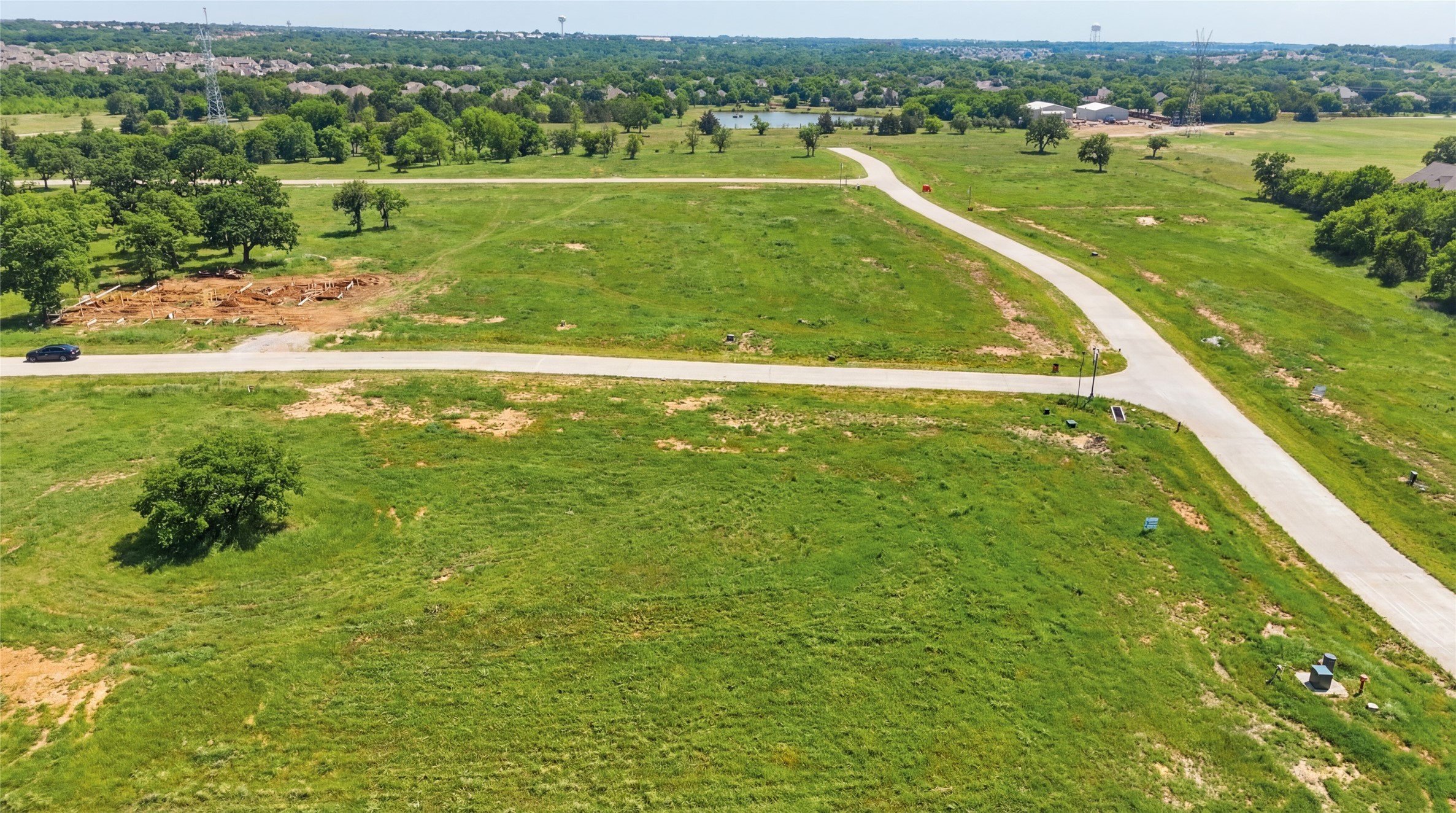 406 Valerie Way Copper Canyon TX 76226