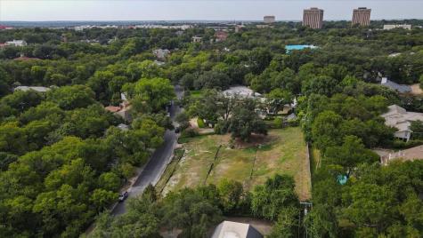 2004 Indian Creek Drive Westover Hills TX 76107