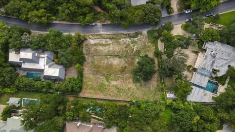2004 Indian Creek Drive Westover Hills TX 76107