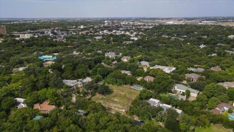 2004 Indian Creek Drive Westover Hills TX 76107