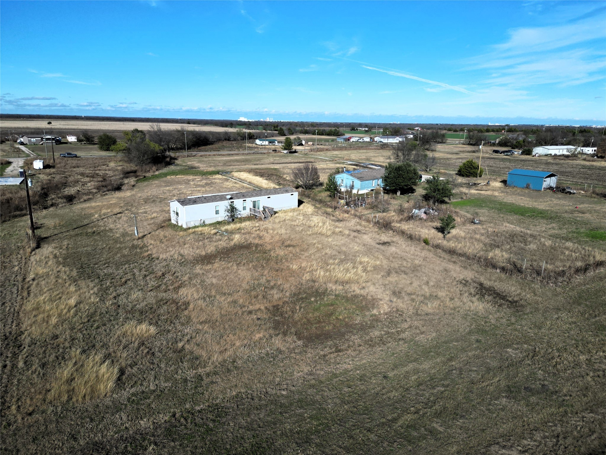 2852 Cr 2134 Caddo Mills TX 75135