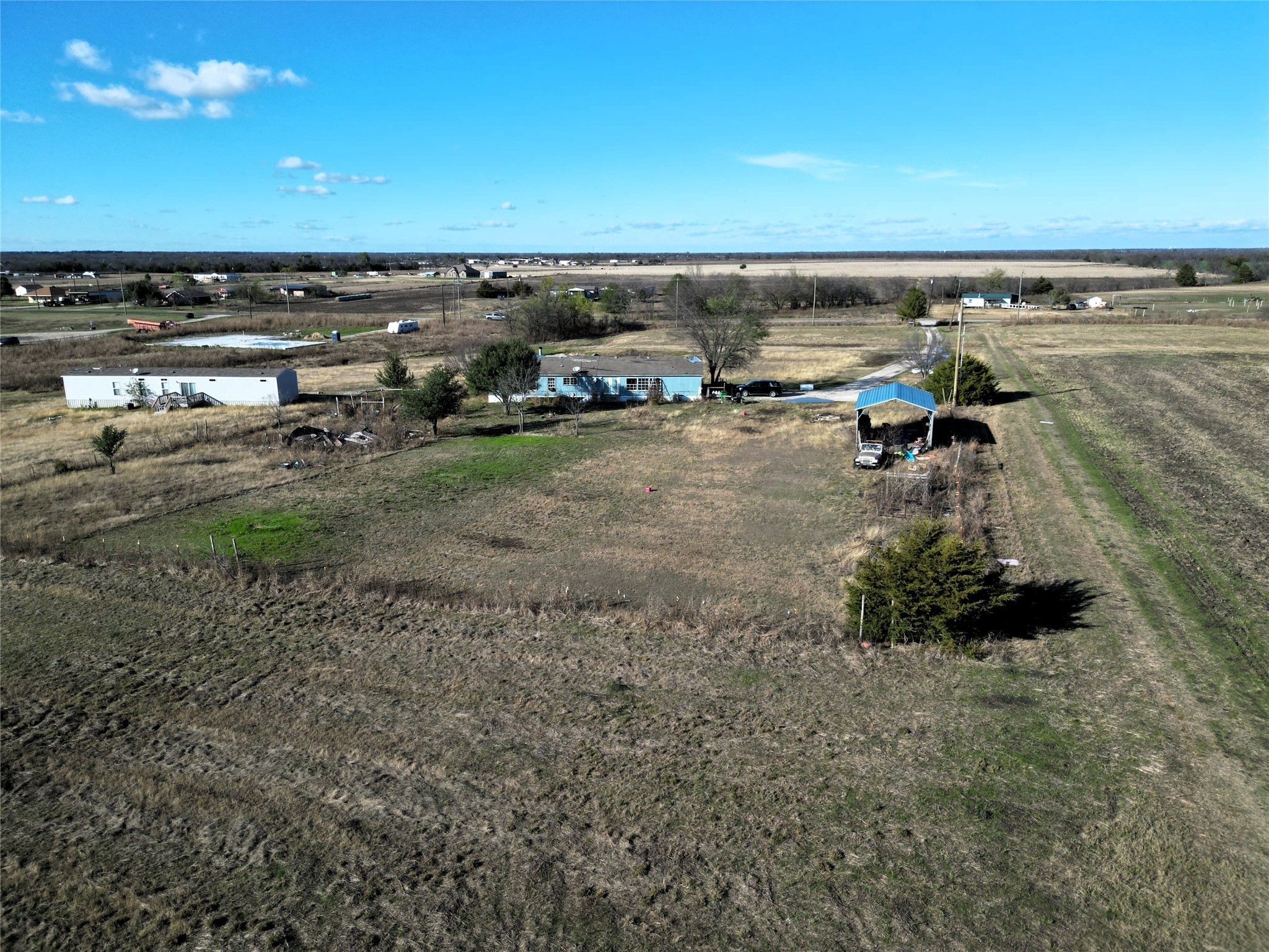 2852 Cr 2134 Caddo Mills TX 75135