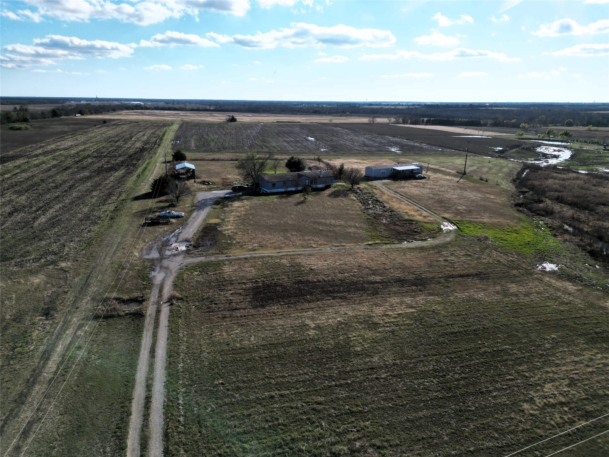 2852 Cr 2134 Caddo Mills TX 75135
