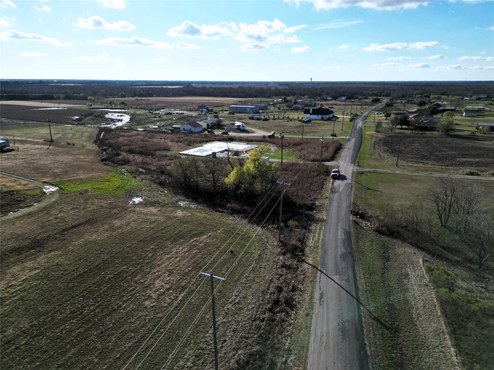 2852 Cr 2134 Caddo Mills TX 75135