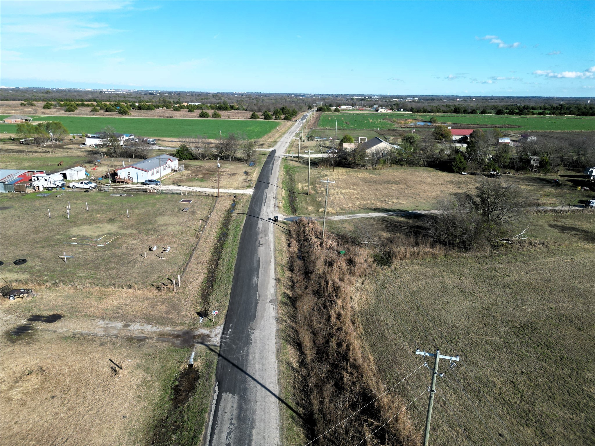 2852 Cr 2134 Caddo Mills TX 75135