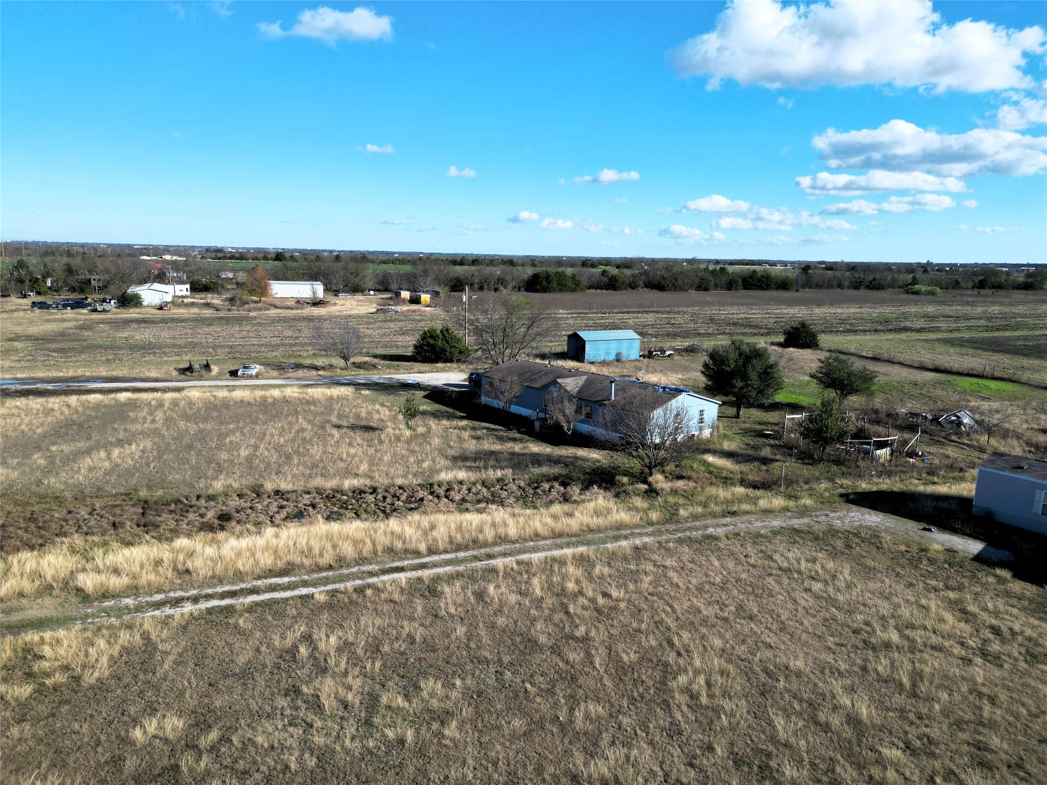 2852 Cr 2134 Caddo Mills TX 75135