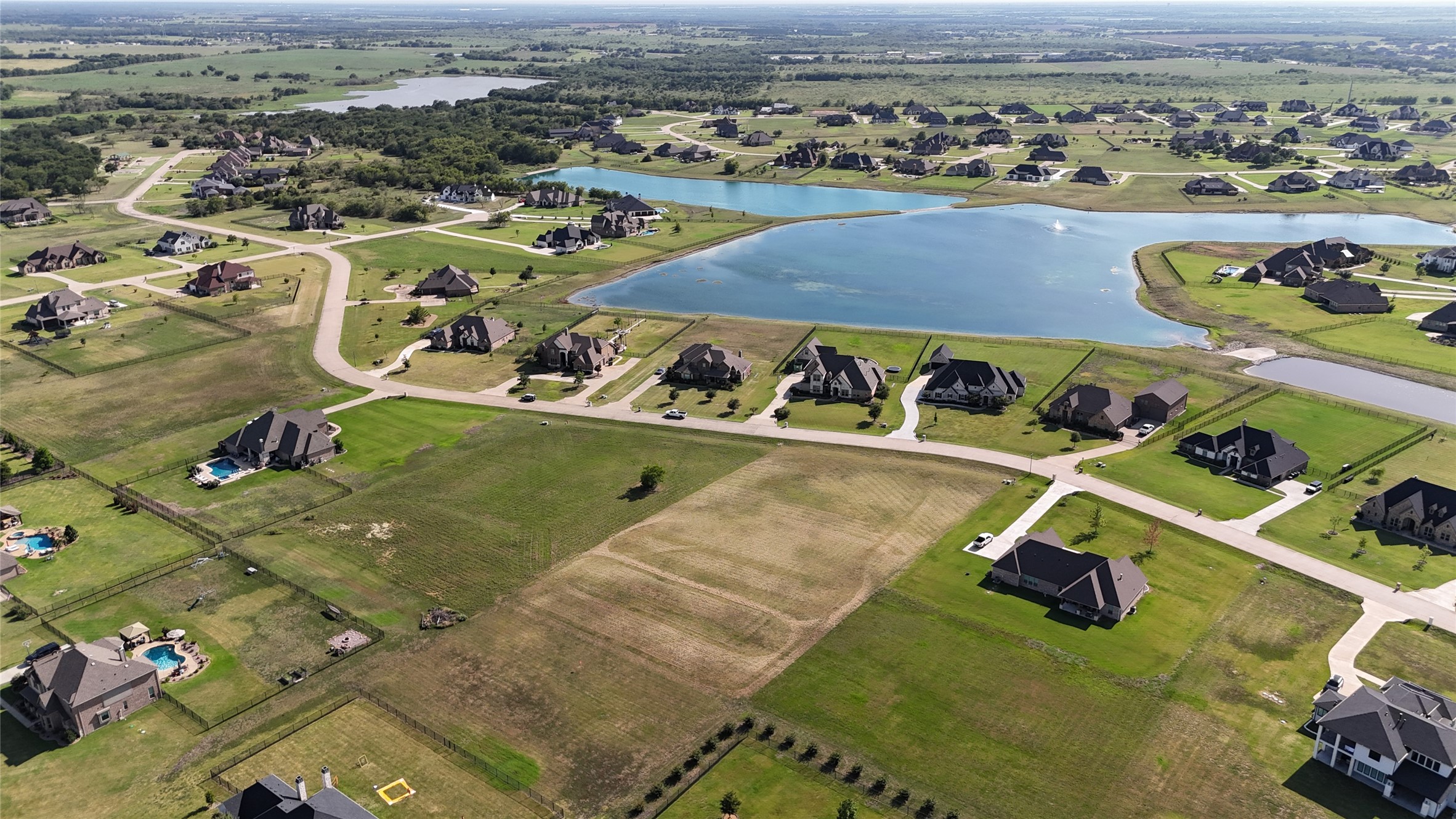 2150 Hodges Lake Drive Rockwall TX 75032