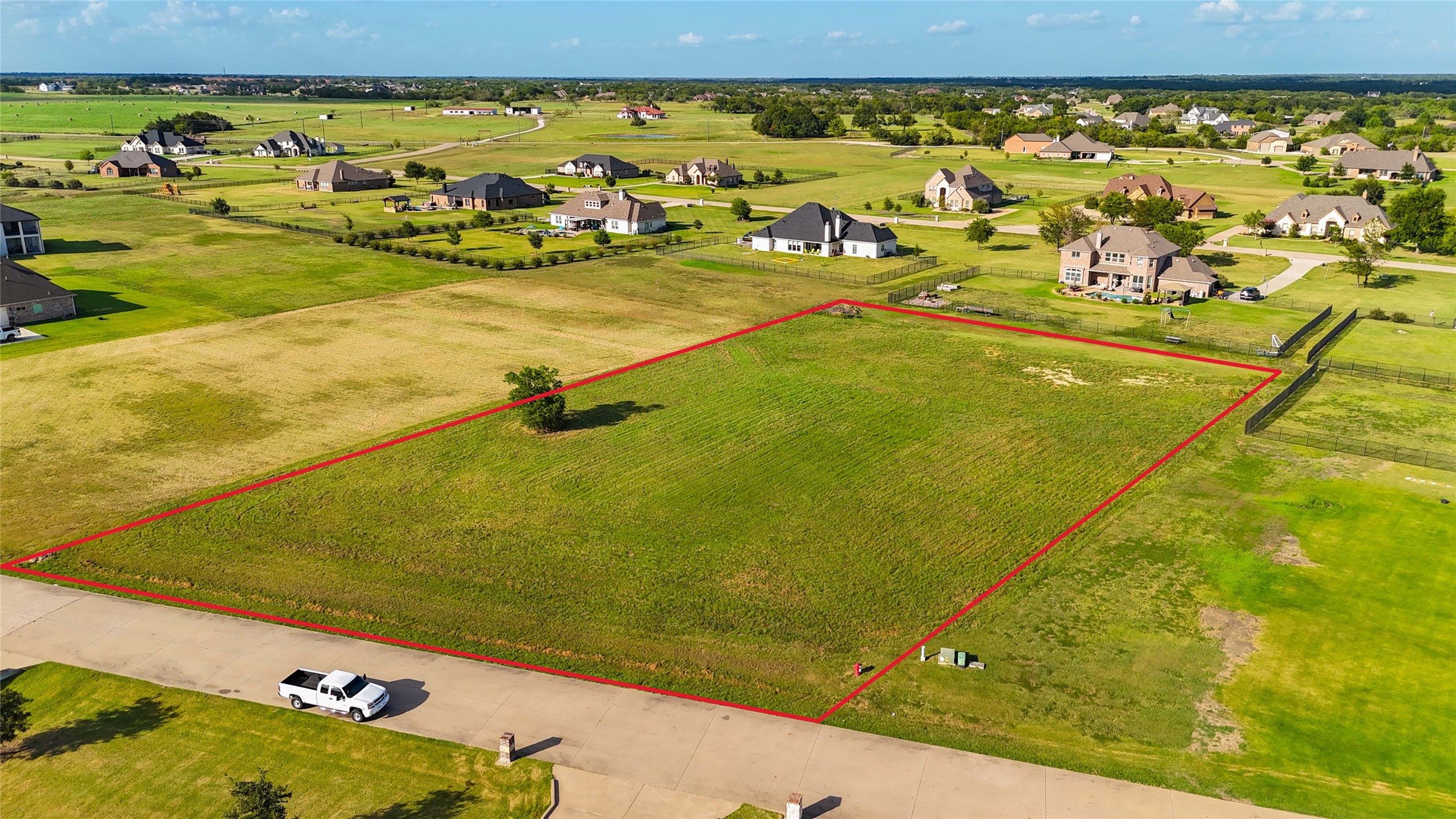 2150 Hodges Lake Drive Rockwall TX 75032
