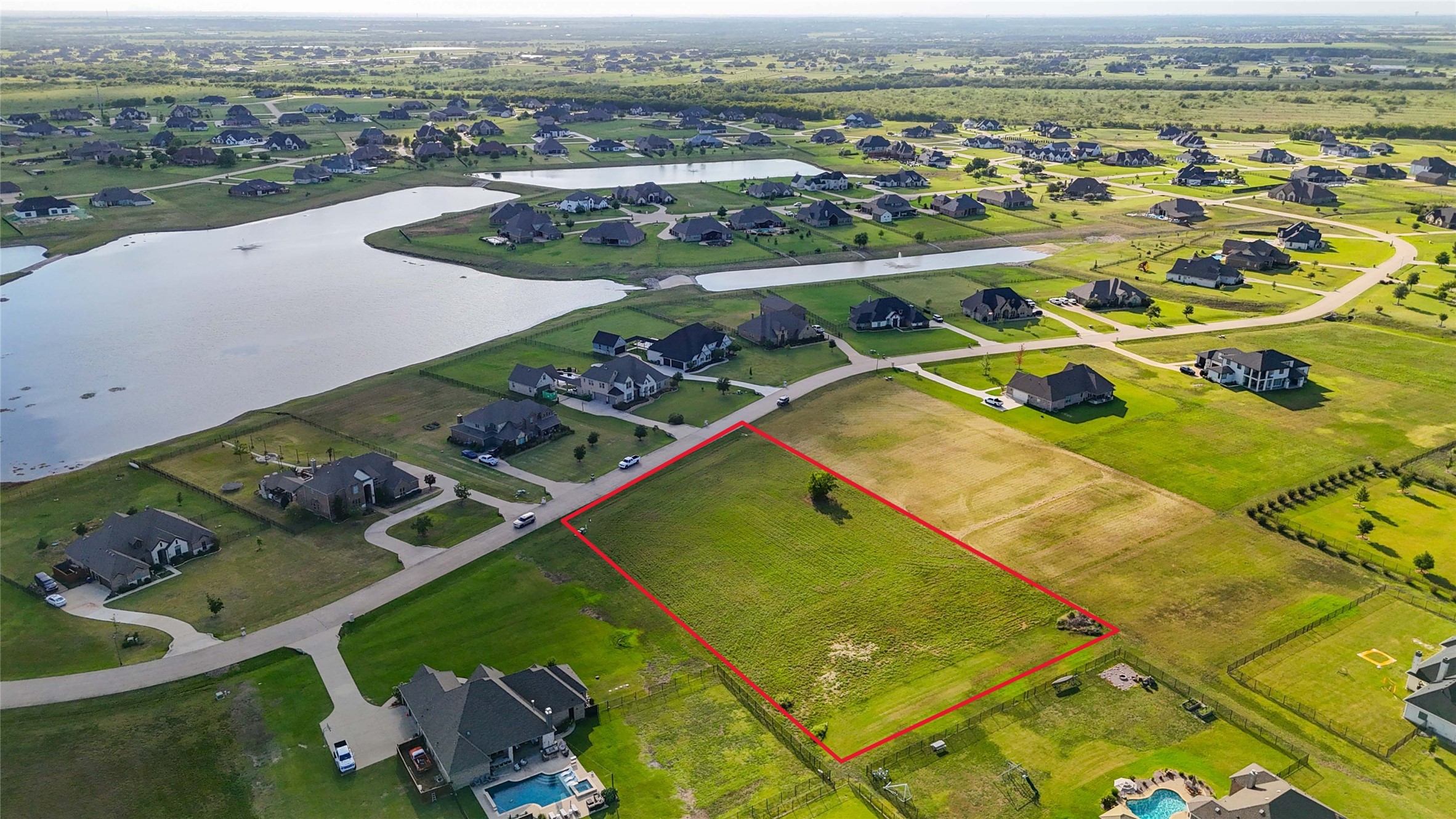2150 Hodges Lake Drive Rockwall TX 75032