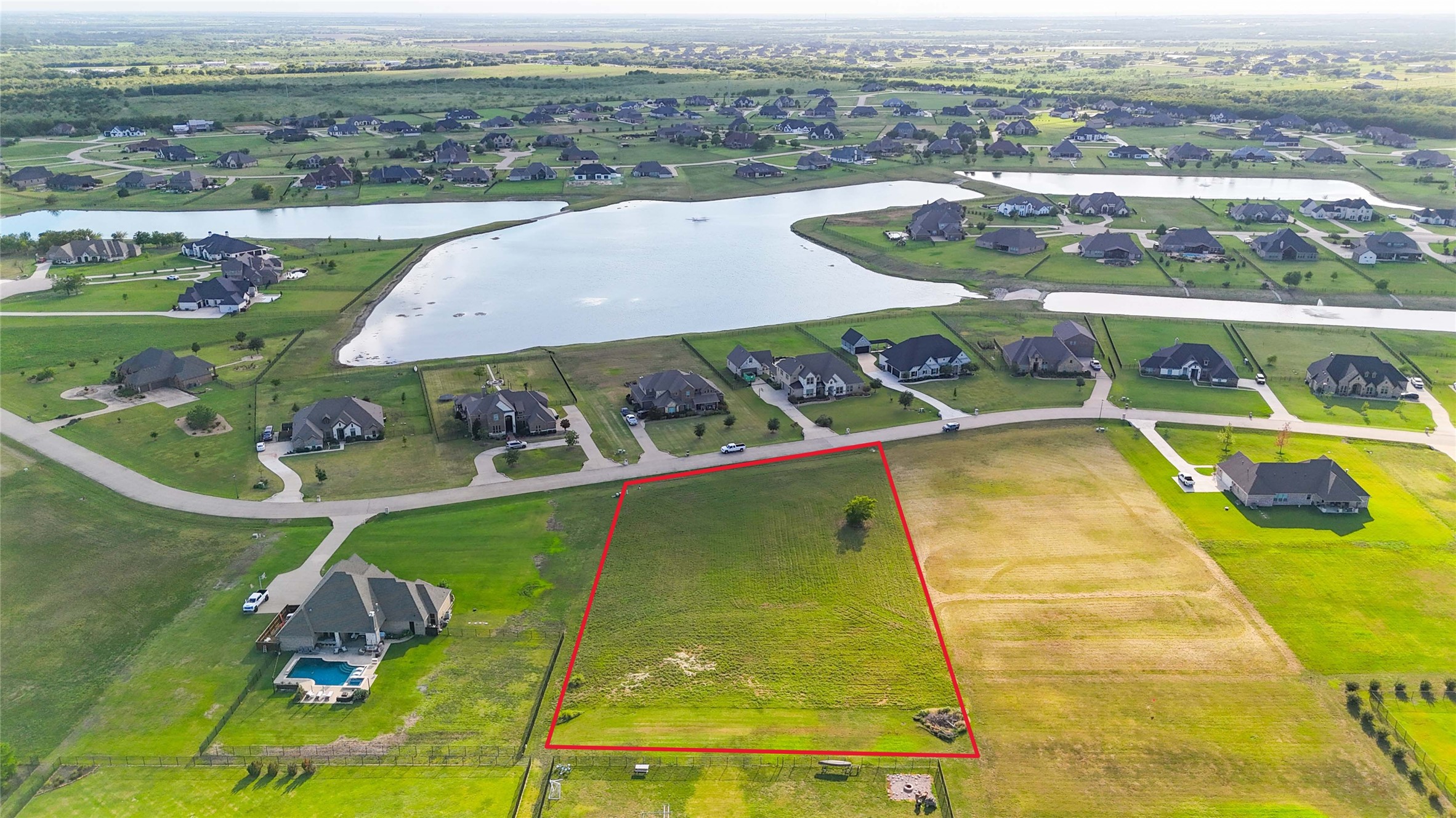 2150 Hodges Lake Drive Rockwall TX 75032