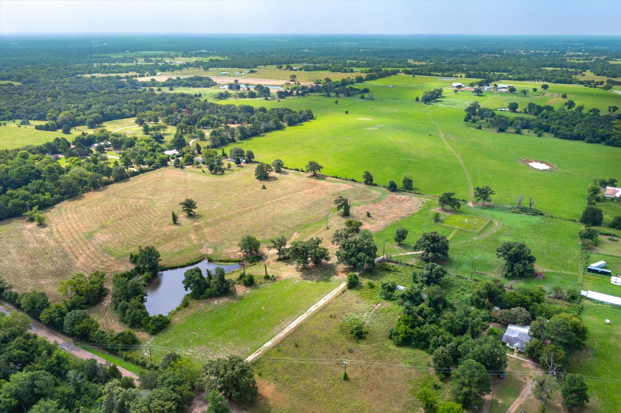 Tbd Vz County Road 1820 Grand Saline TX 75140