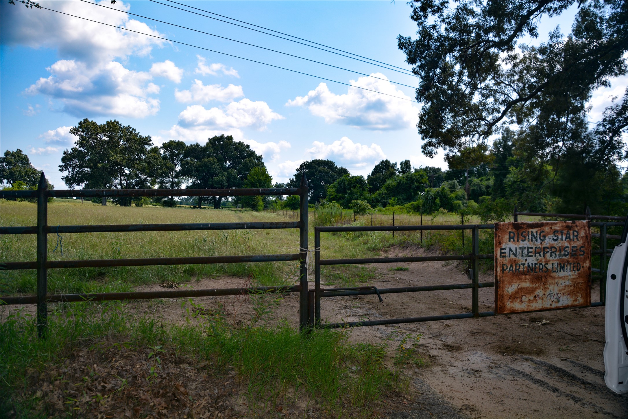 Tbd Vz County Road 1820 Grand Saline TX 75140