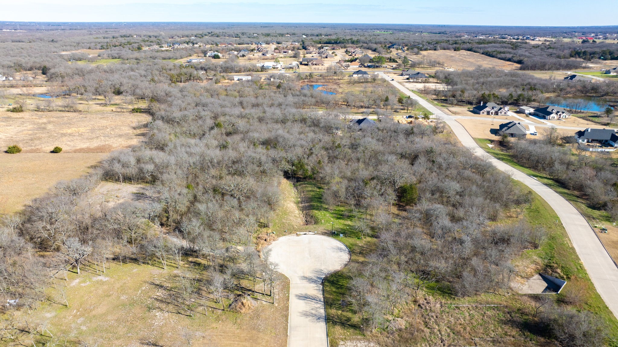 4189 Willow Oak Bend Royse City TX 75189