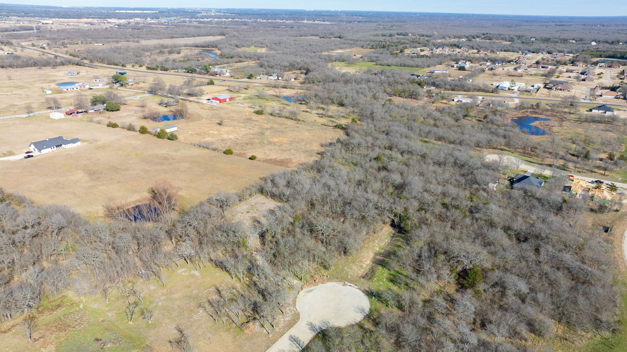 4189 Willow Oak Bend Royse City TX 75189