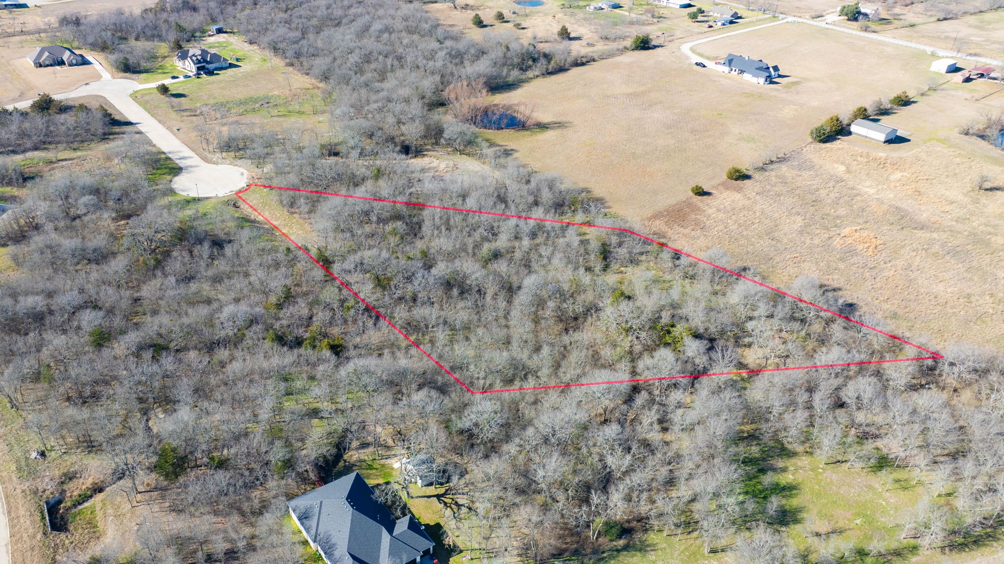 4189 Willow Oak Bend Royse City TX 75189