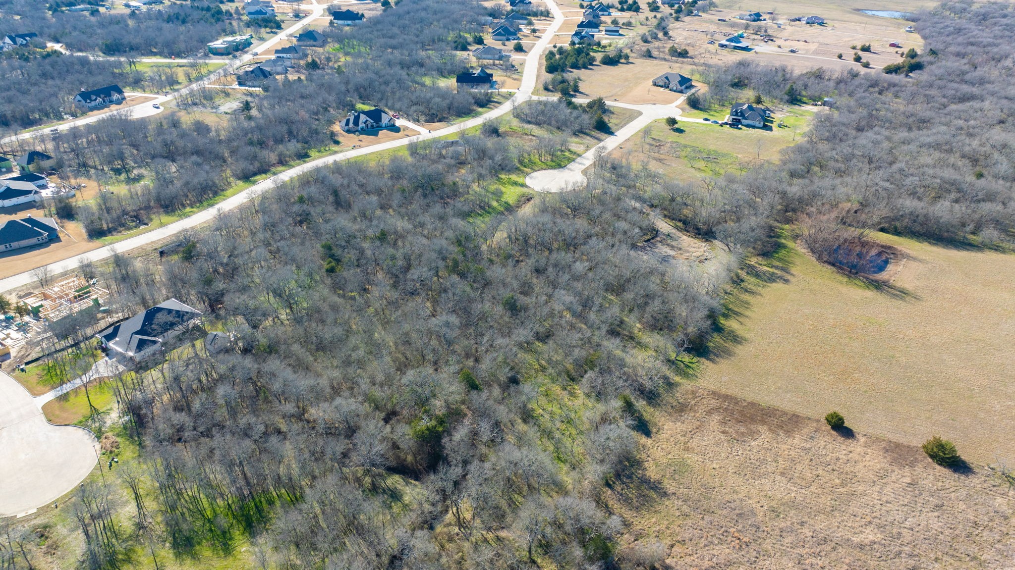 4189 Willow Oak Bend Royse City TX 75189