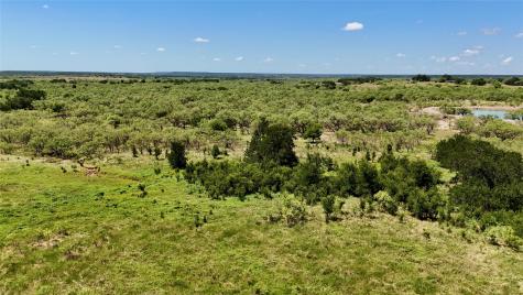Tbd County Road 121 Cross Plains TX 76443
