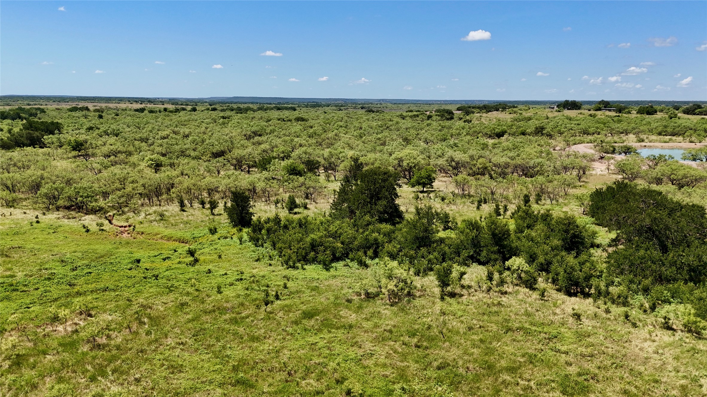 Tbd County Road 121 Cross Plains TX 76443