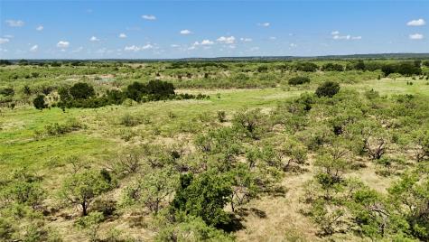 Tbd County Road 121 Cross Plains TX 76443