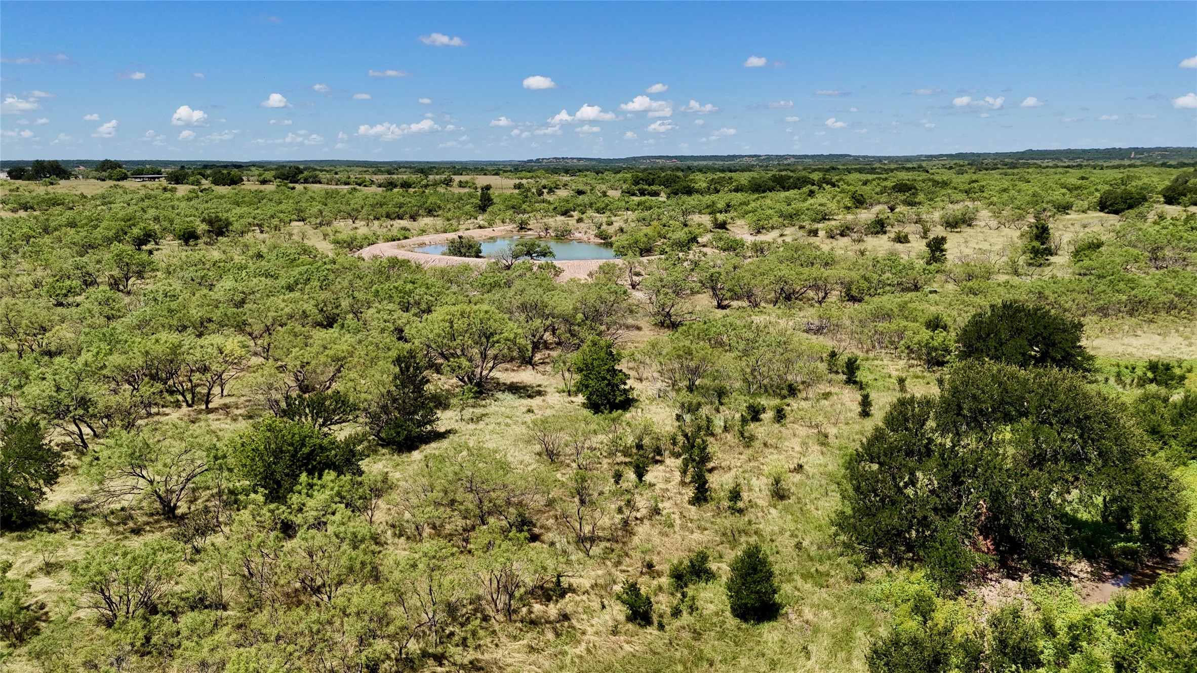 Tbd County Road 121 Cross Plains TX 76443