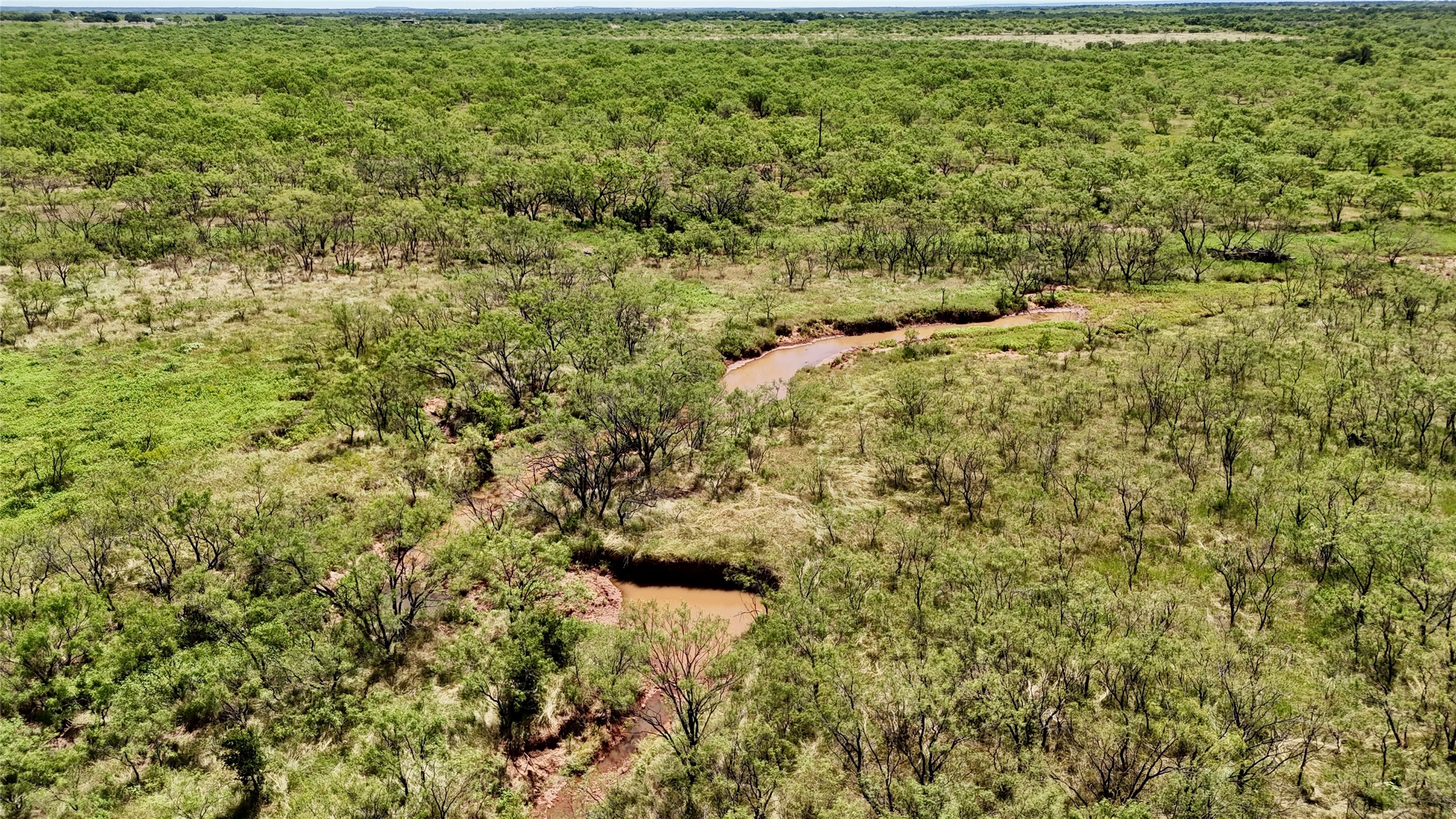 Tbd County Road 121 Cross Plains TX 76443