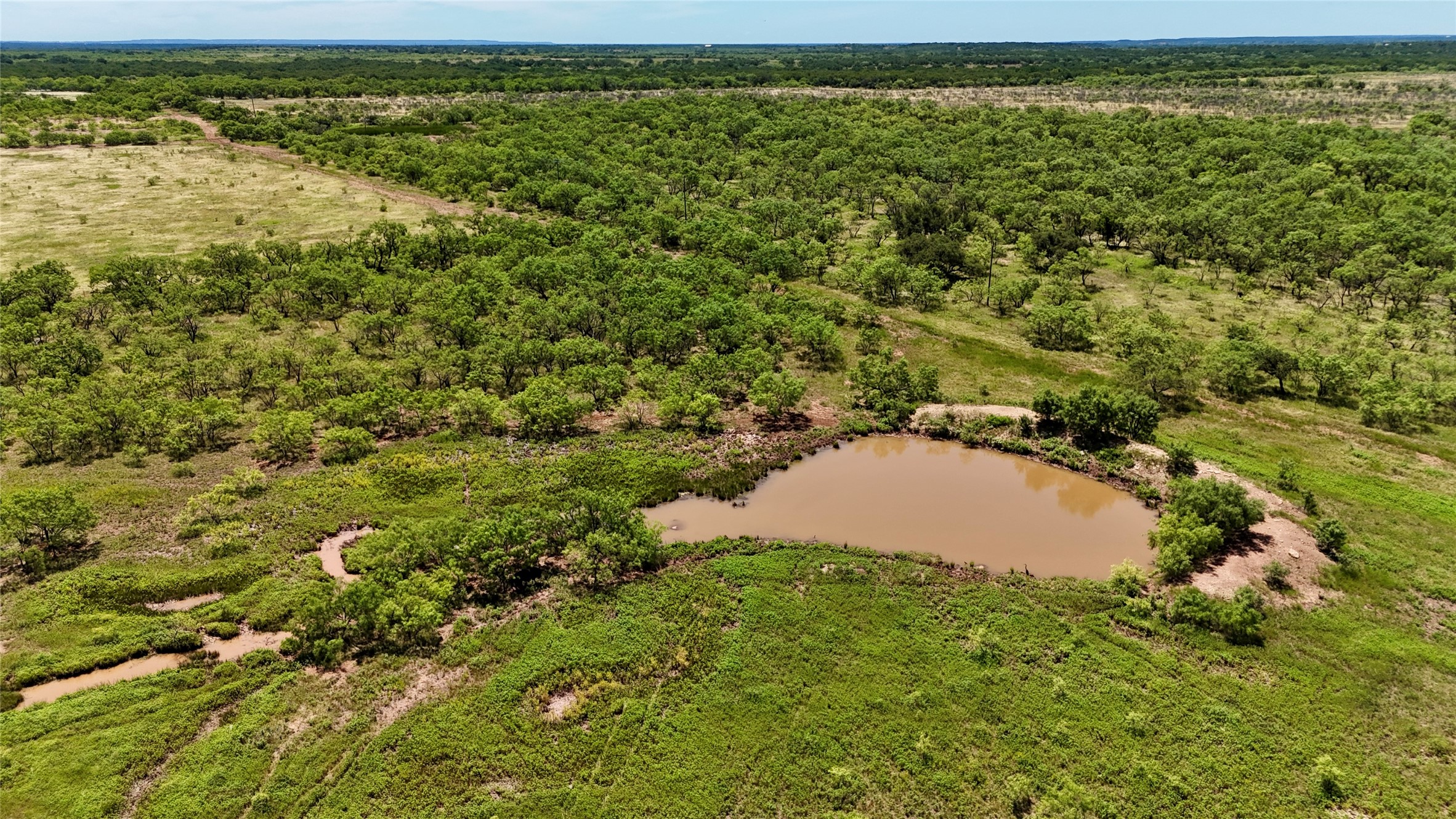 Tbd County Road 121 Cross Plains TX 76443