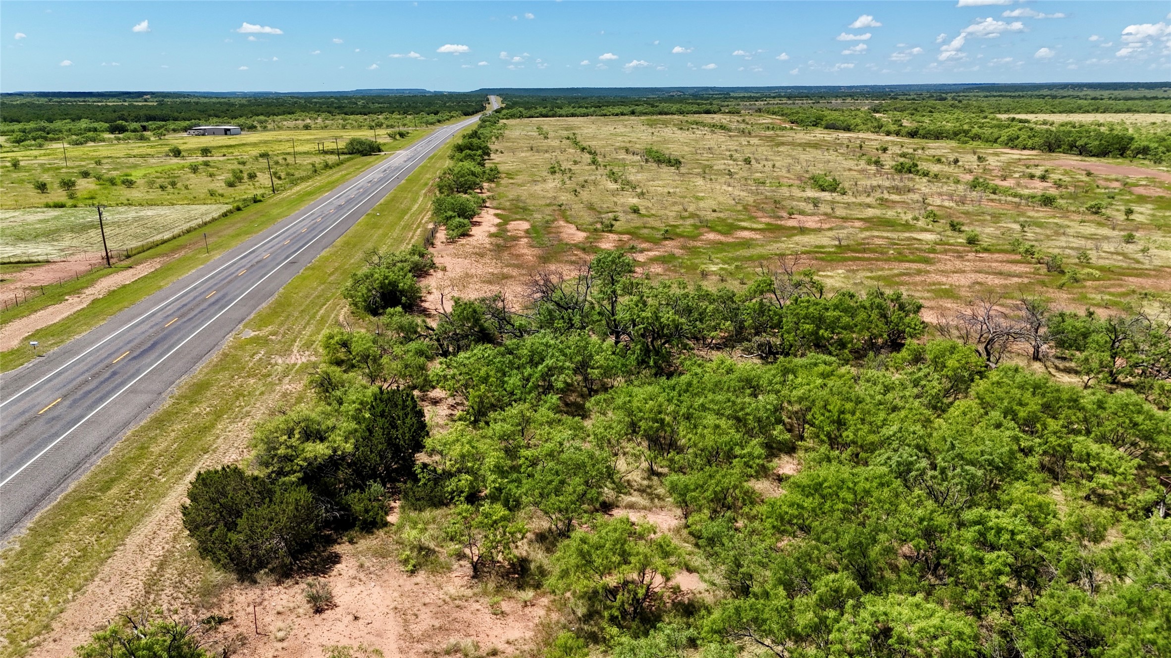 Tbd County Road 121 Cross Plains TX 76443
