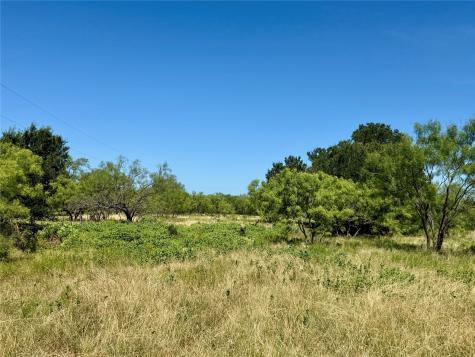 Tbd County Road 121 Cross Plains TX 76443
