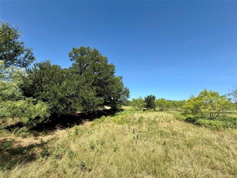 Tbd County Road 121 Cross Plains TX 76443