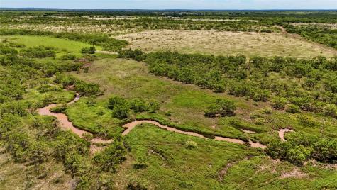 Tbd County Road 121 Cross Plains TX 76443