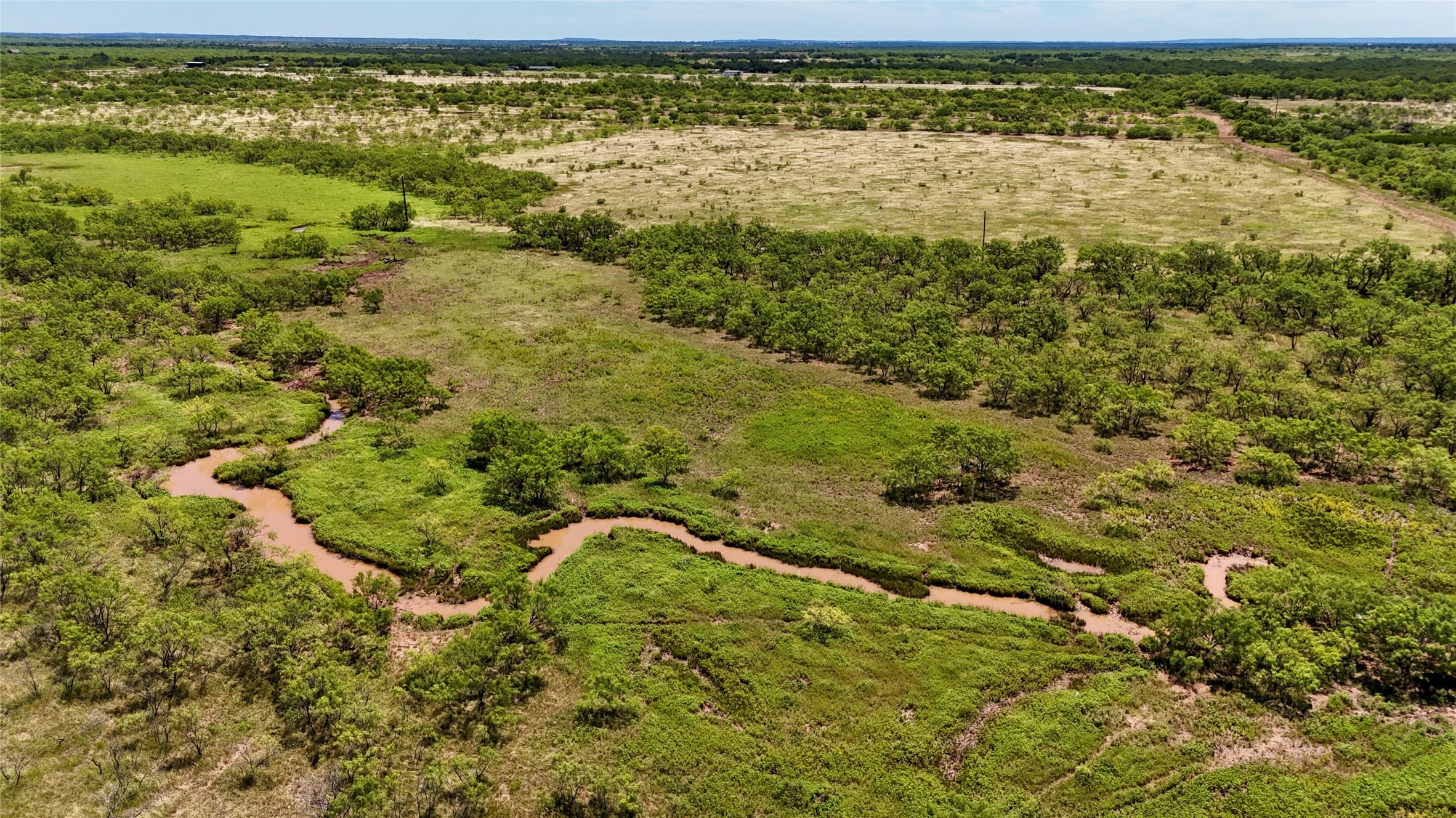Tbd County Road 121 Cross Plains TX 76443