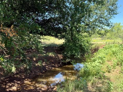 Tbd County Road 121 Cross Plains TX 76443