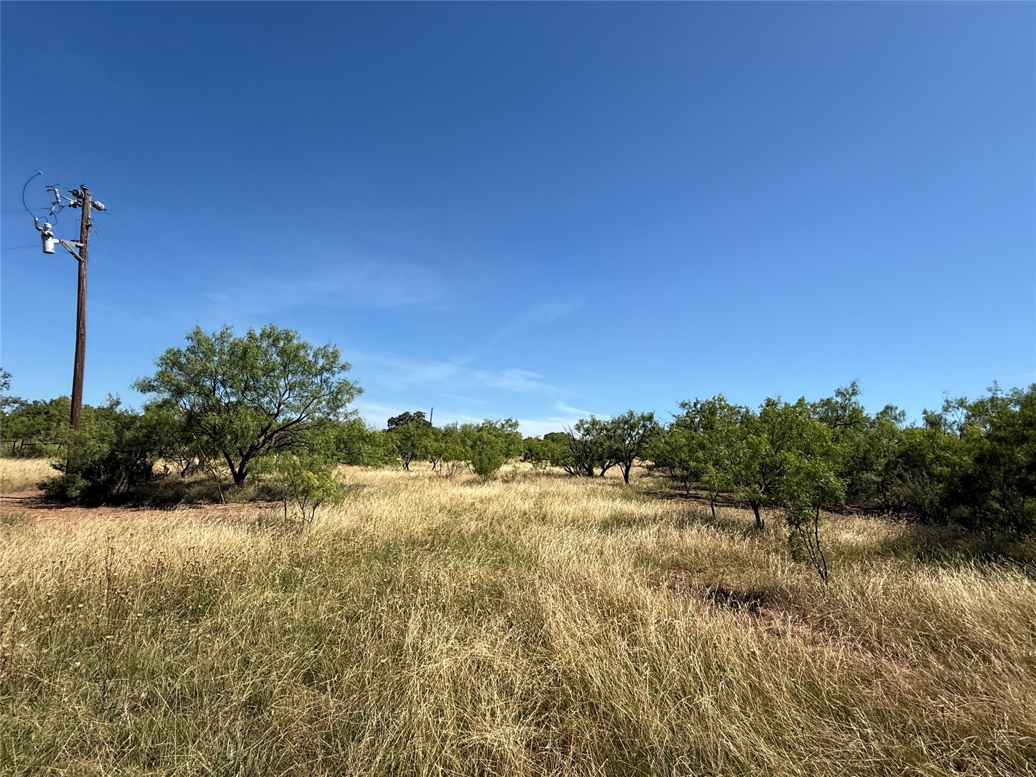 Tbd County Road 121 Cross Plains TX 76443