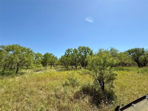 Tbd County Road 121 Cross Plains TX 76443