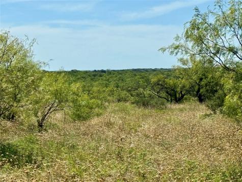 Tbd County Road 121 Cross Plains TX 76443