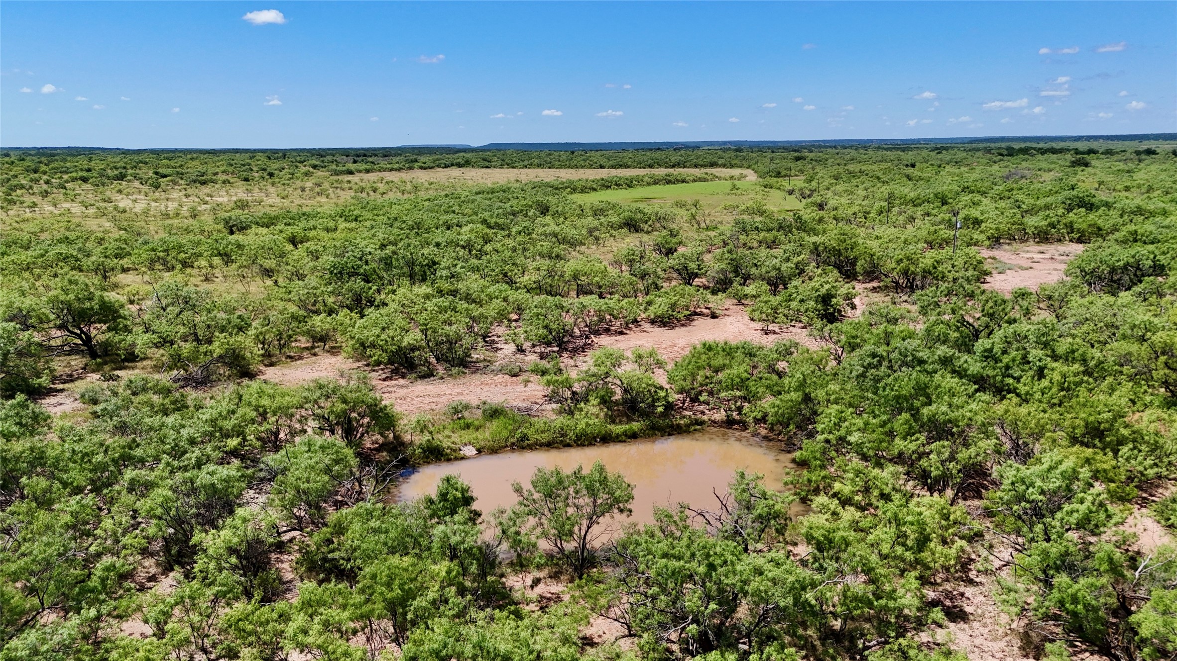 Tbd County Road 121 Cross Plains TX 76443
