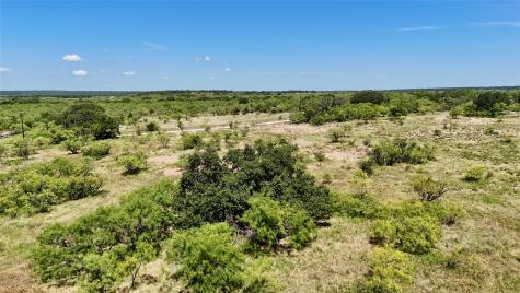 Tbd County Road 121 Cross Plains TX 76443