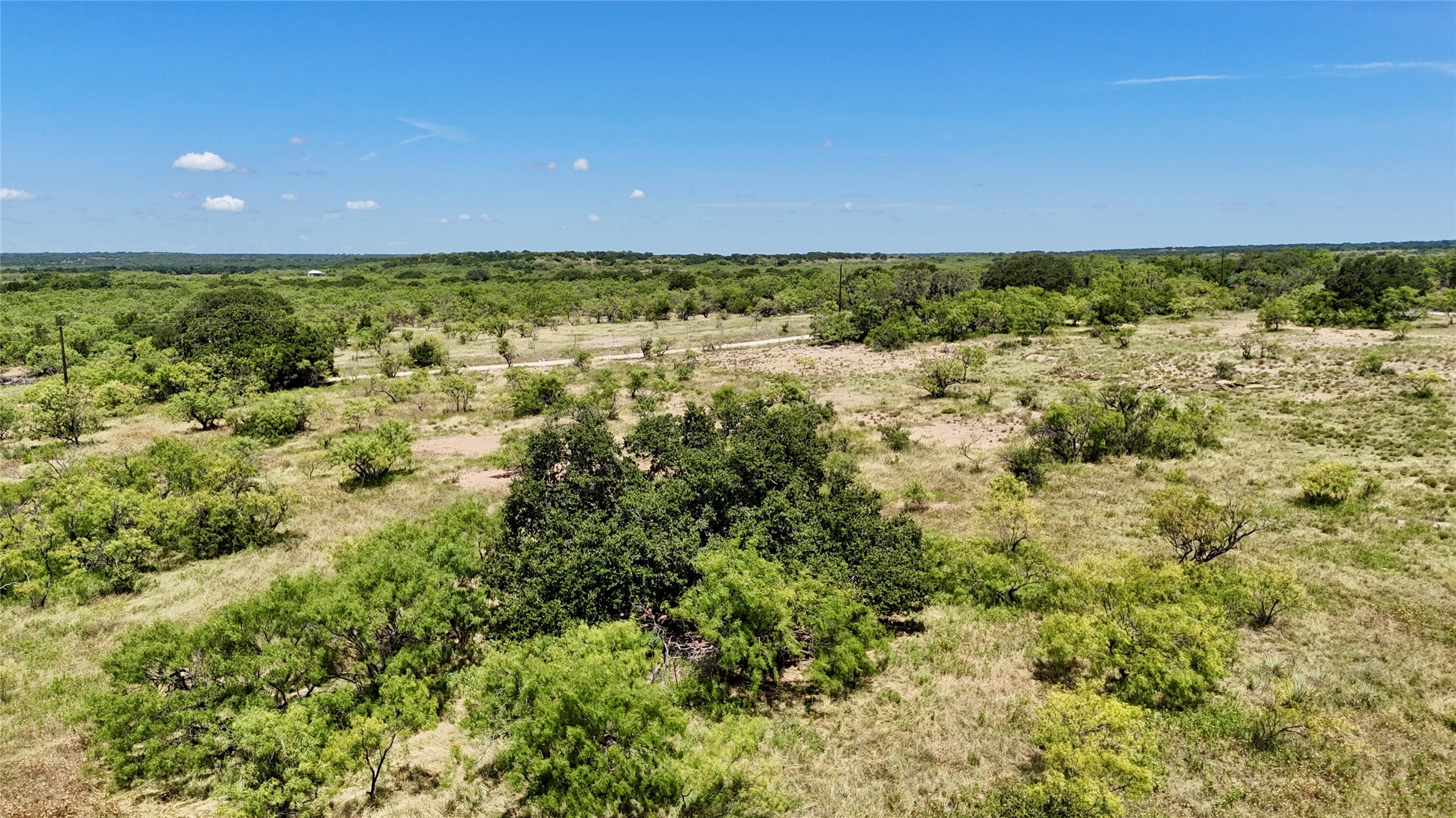 Tbd County Road 121 Cross Plains TX 76443
