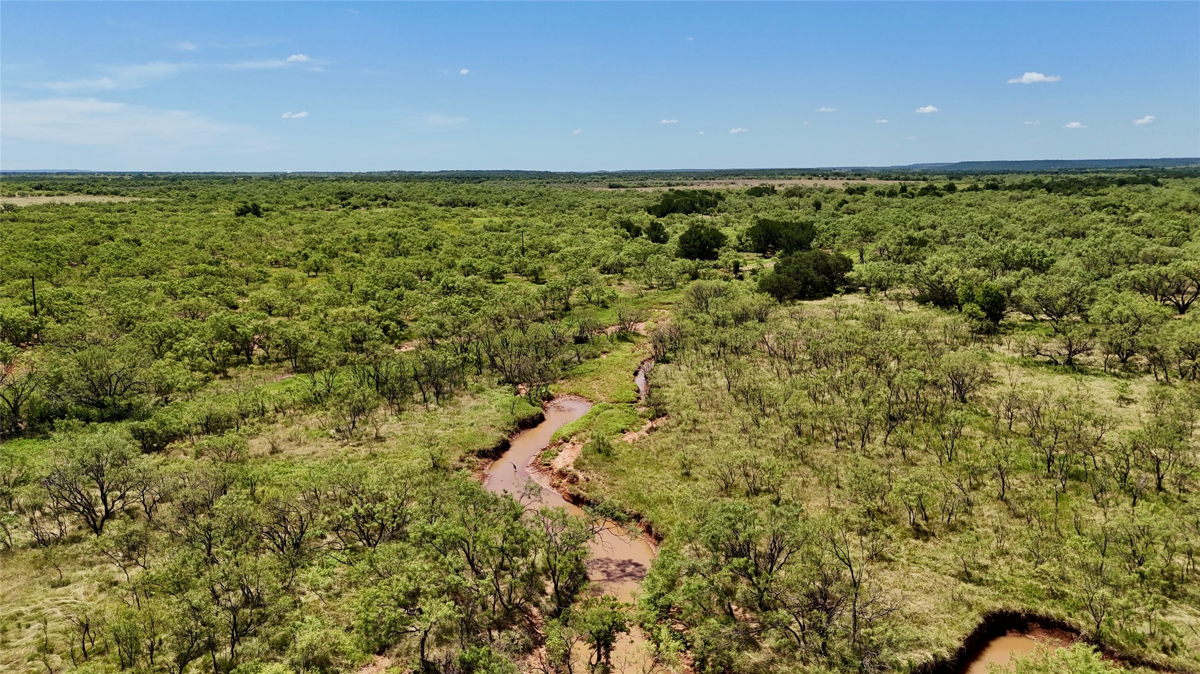 Tbd County Road 121 Cross Plains TX 76443