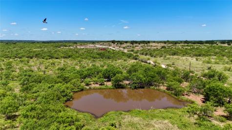 Tbd County Road 121 Cross Plains TX 76443