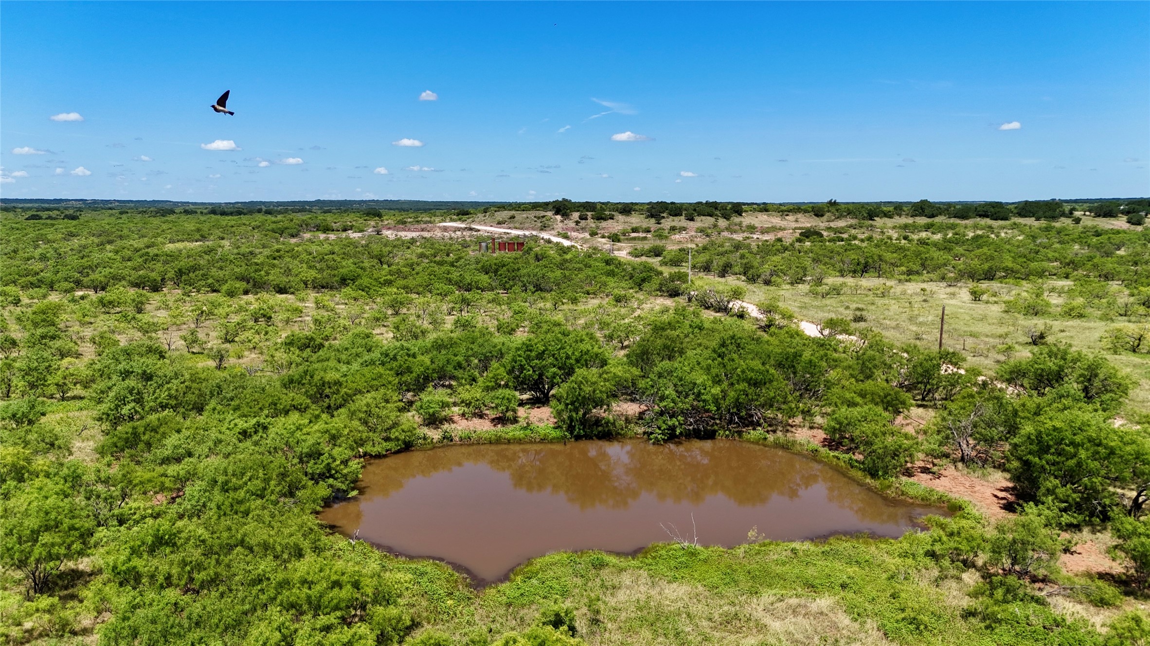 Tbd County Road 121 Cross Plains TX 76443