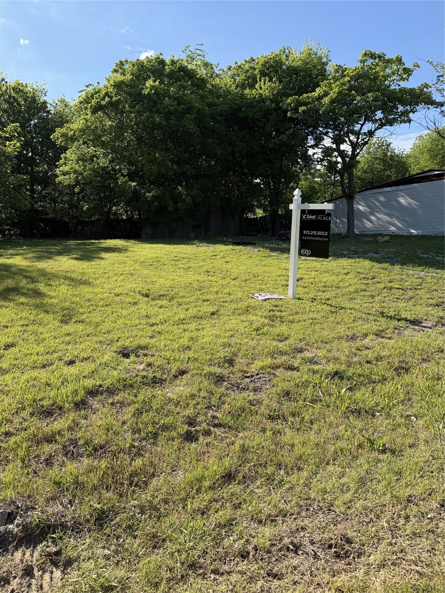 248 Russell Drive Rockwall TX 75032