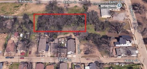 503 Tama Street Dallas TX 75203