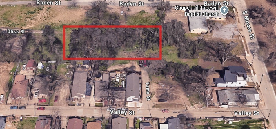 503 Tama Street Dallas TX 75203