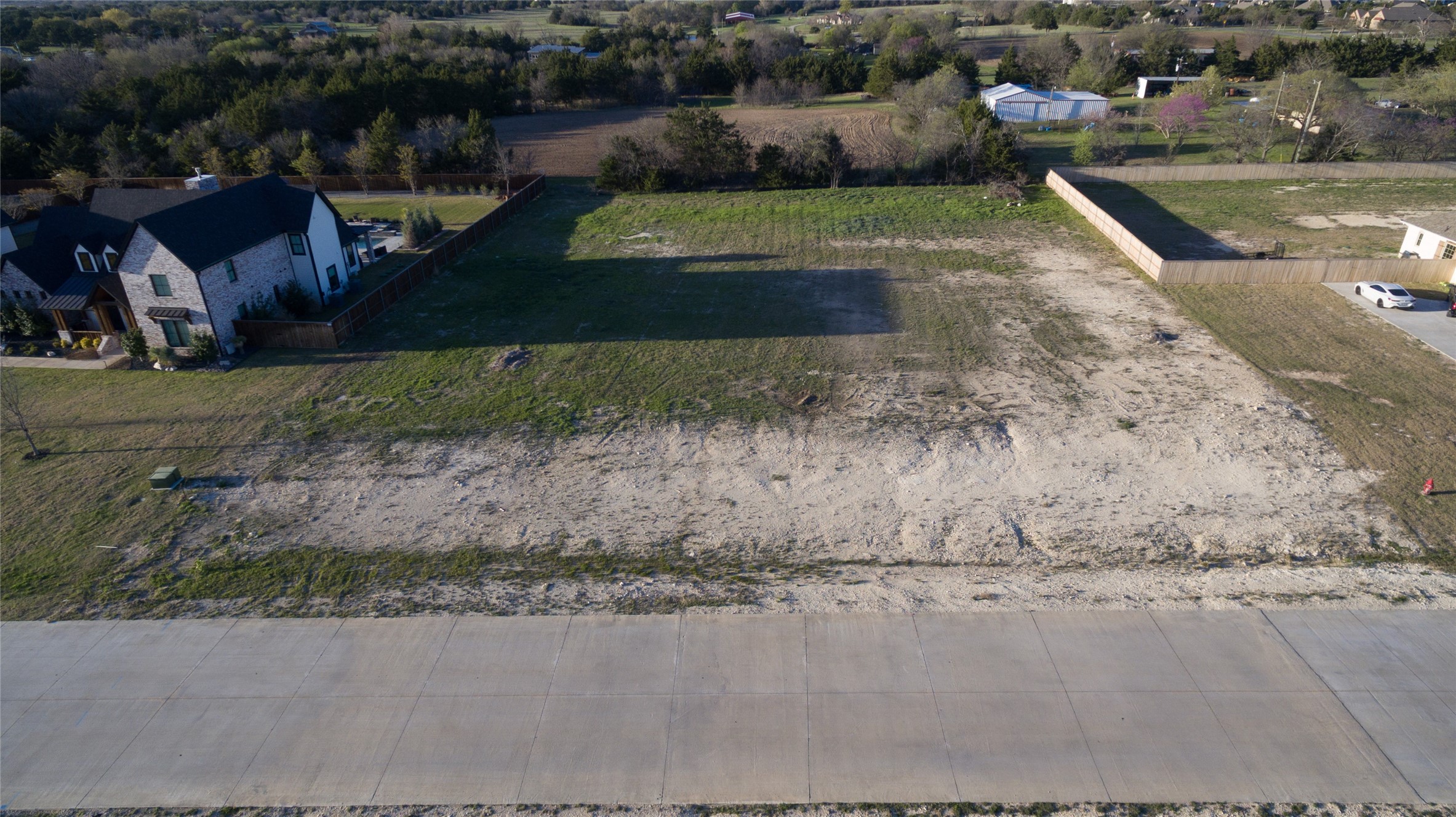 3613 Cherrybark Lane Midlothian TX 76065