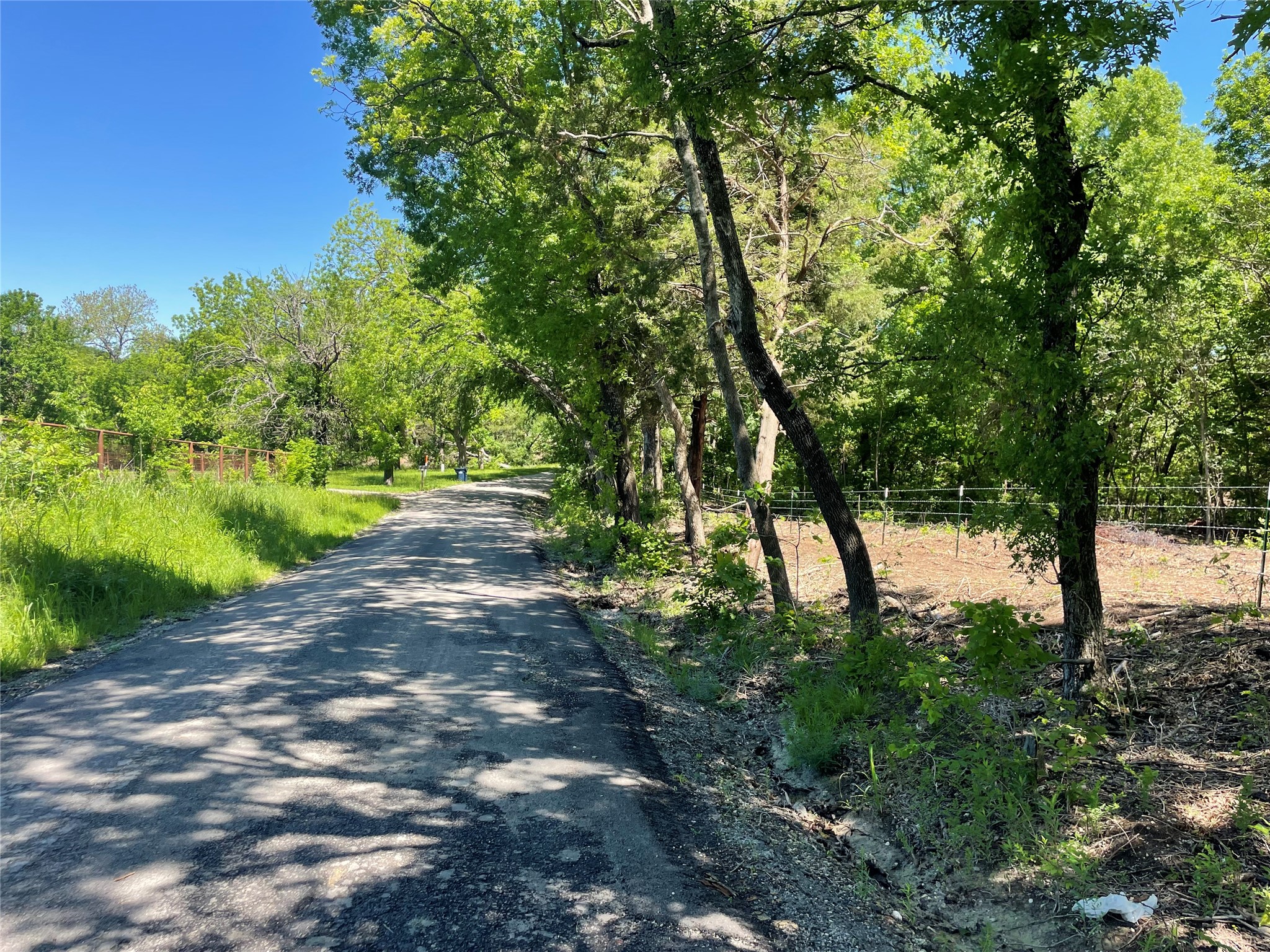 Tract 1, Key Road Sherman TX 75090