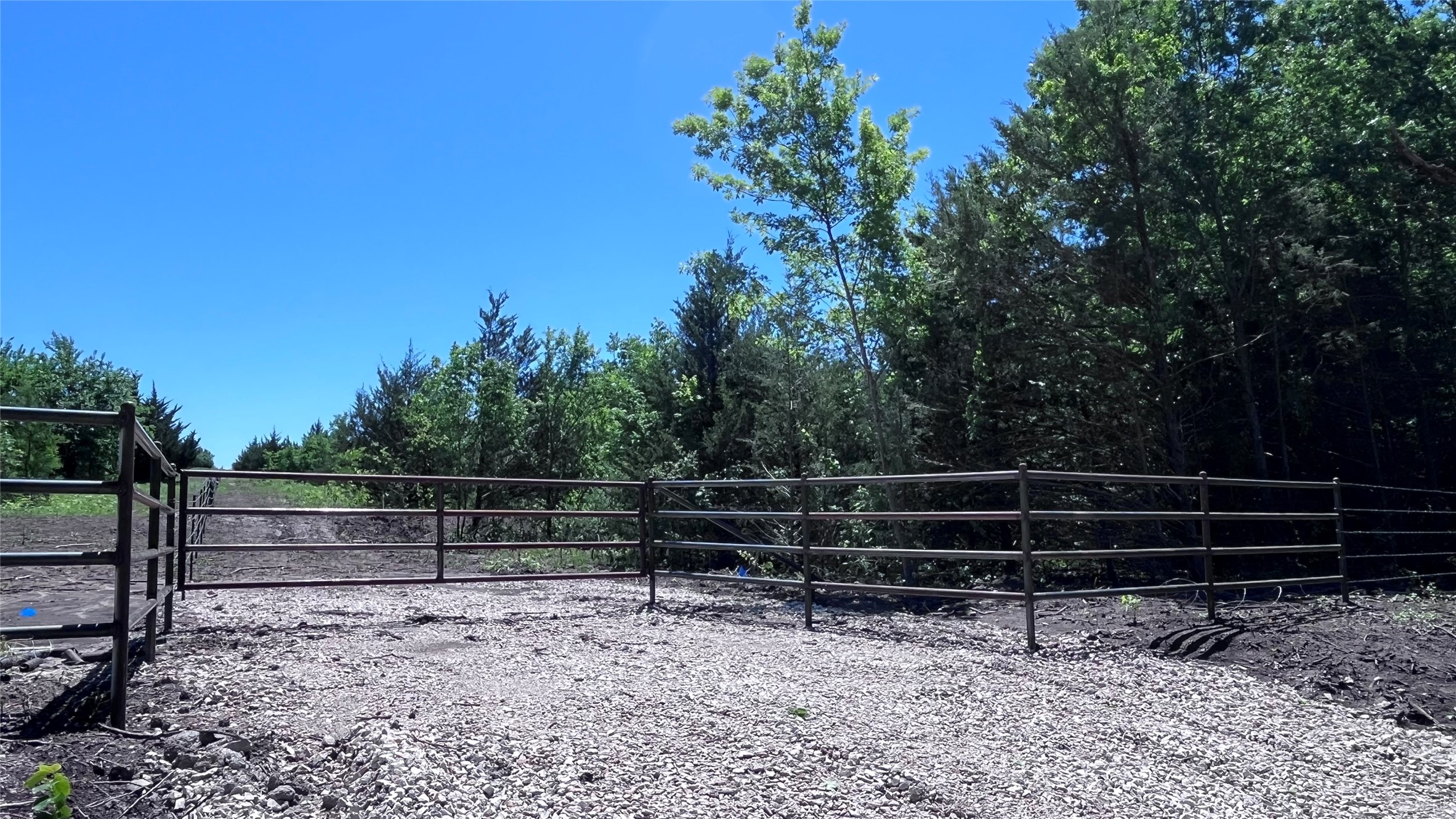Tract 1, Key Road Sherman TX 75090