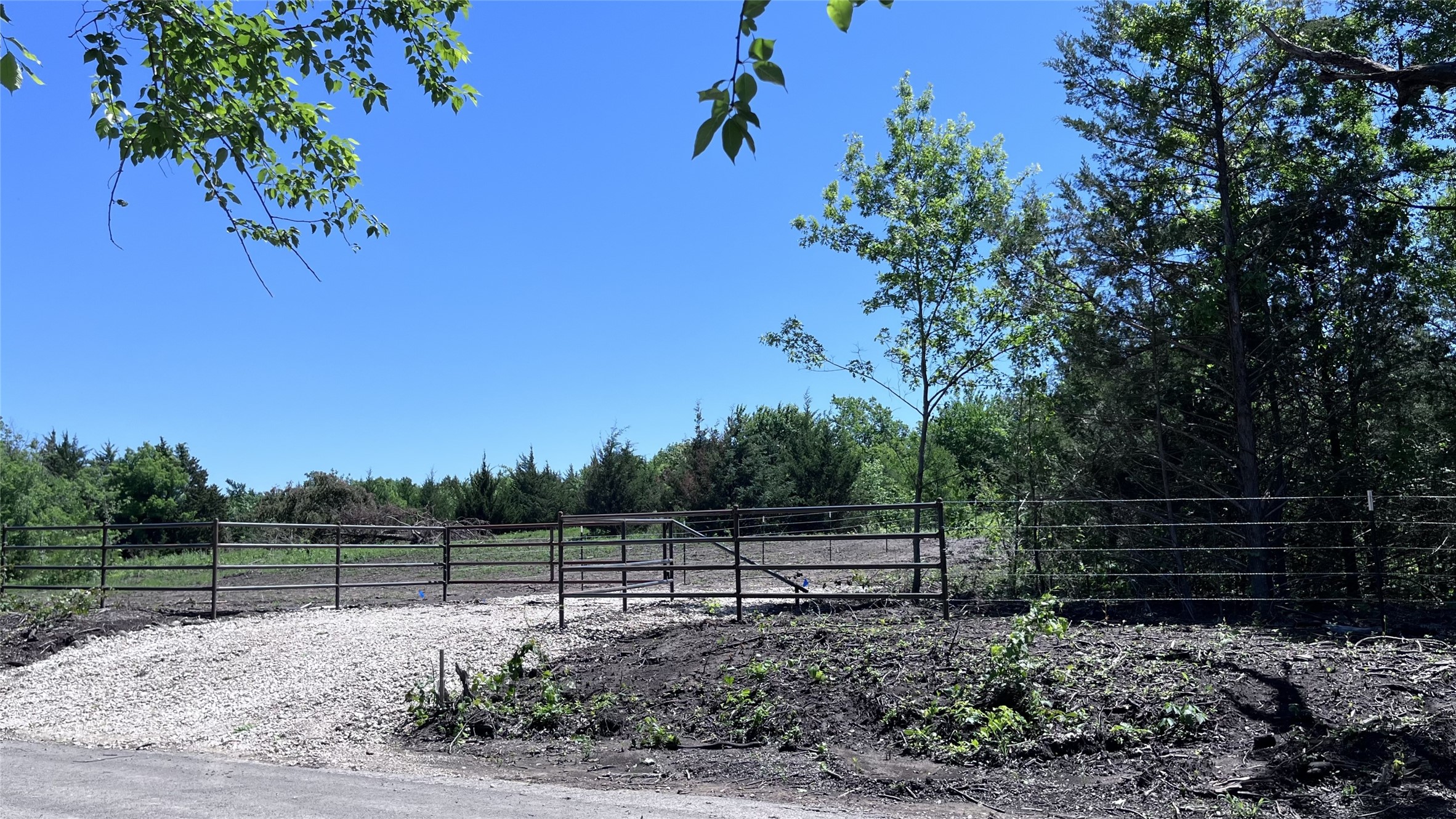 Tract 1, Key Road Sherman TX 75090